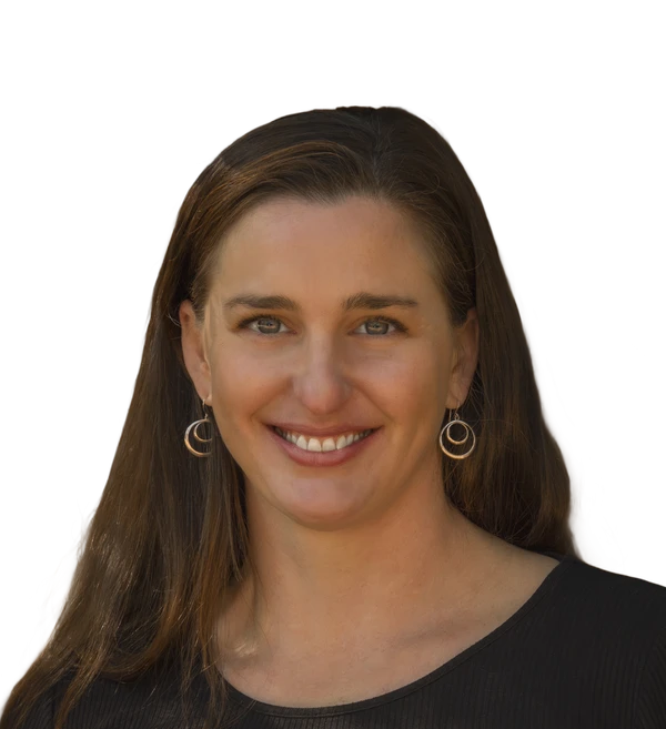 Tara Buckley, COO & Solutions Architect